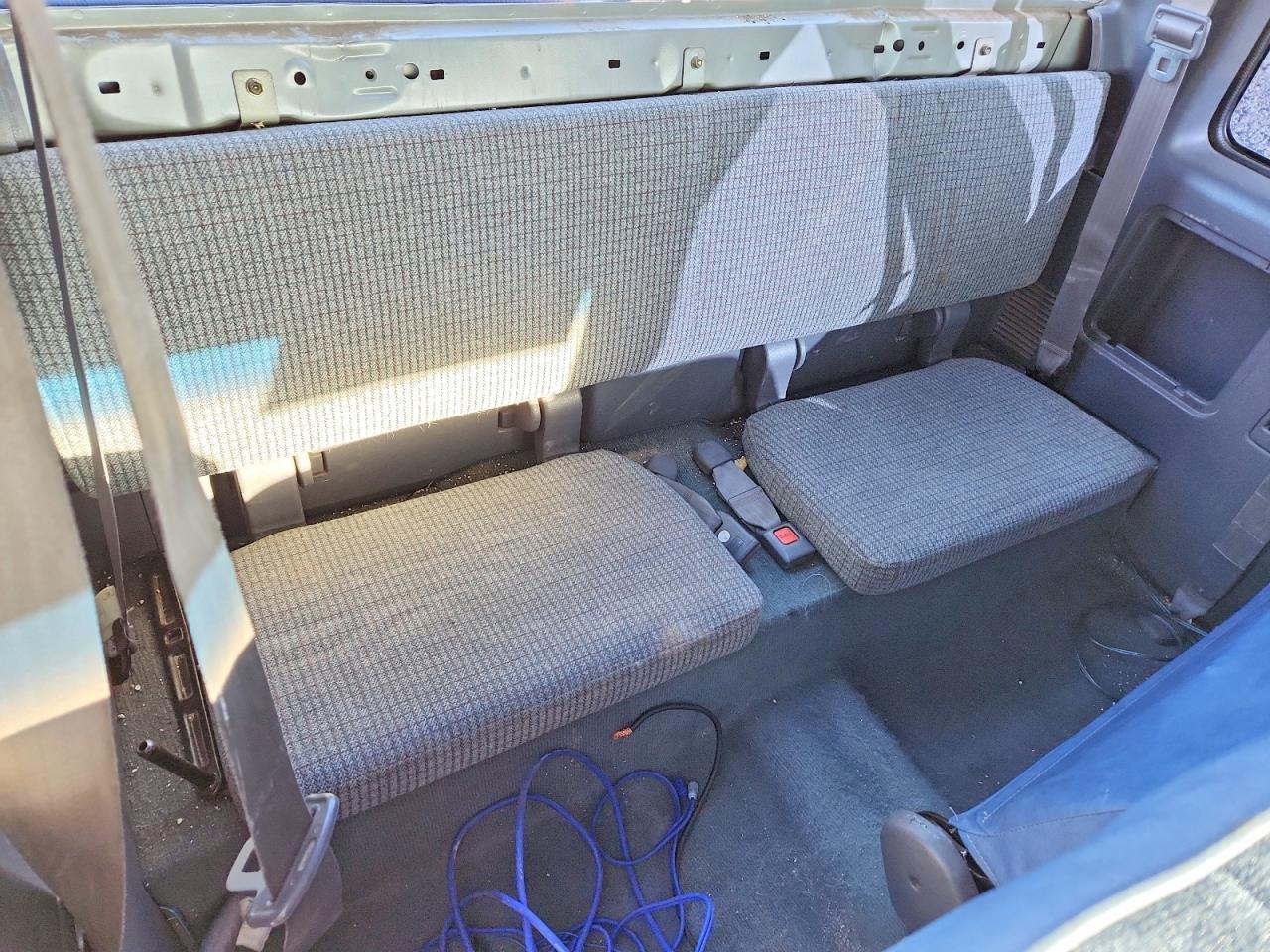 1991 Toyota Pickup Deluxe