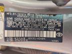 2005 Toyota Avalon xls