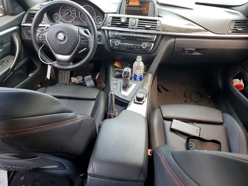 2016 BMW 428 i Gran Coupe Sulev