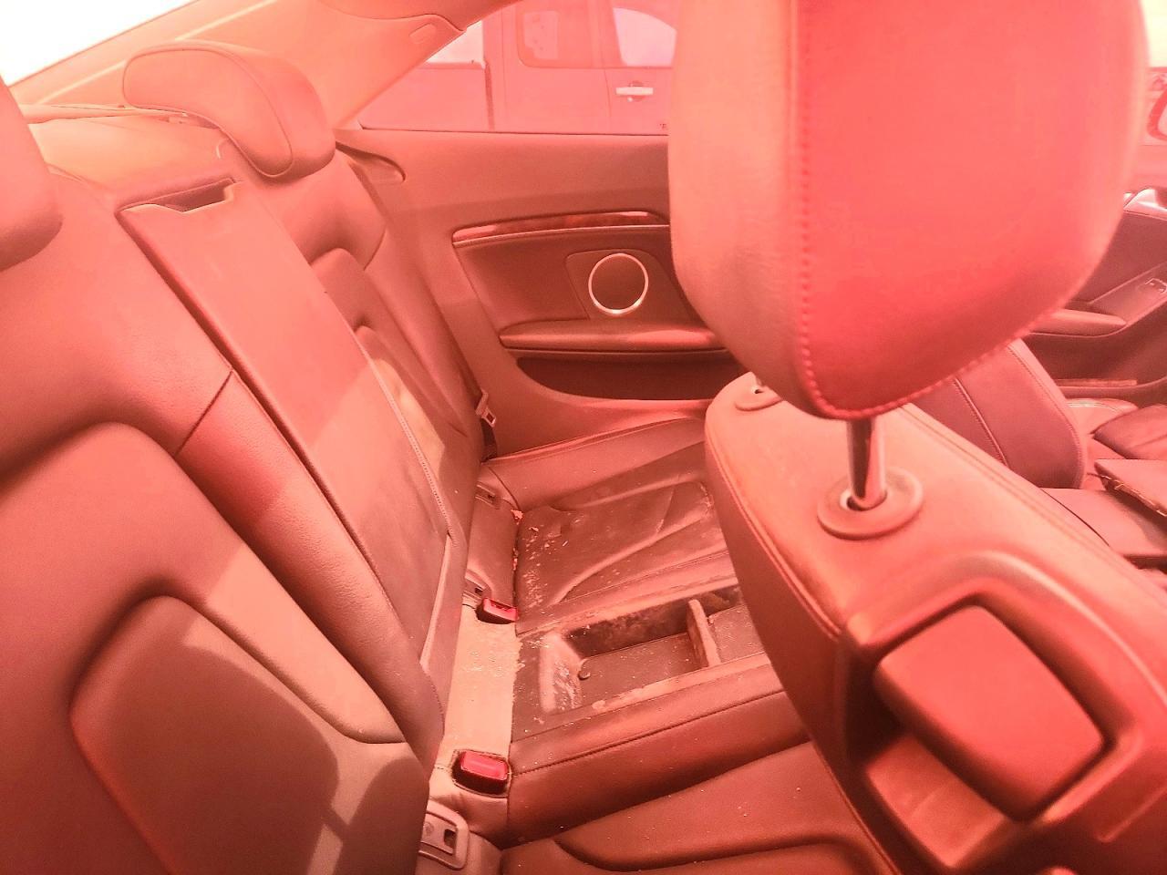 2013 Audi A5 Premium Plus