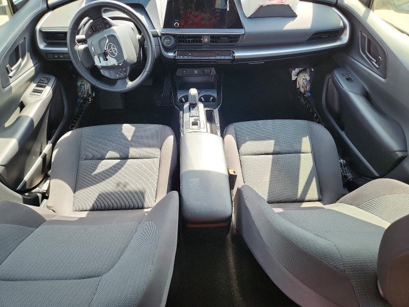 2023 Toyota Prius le