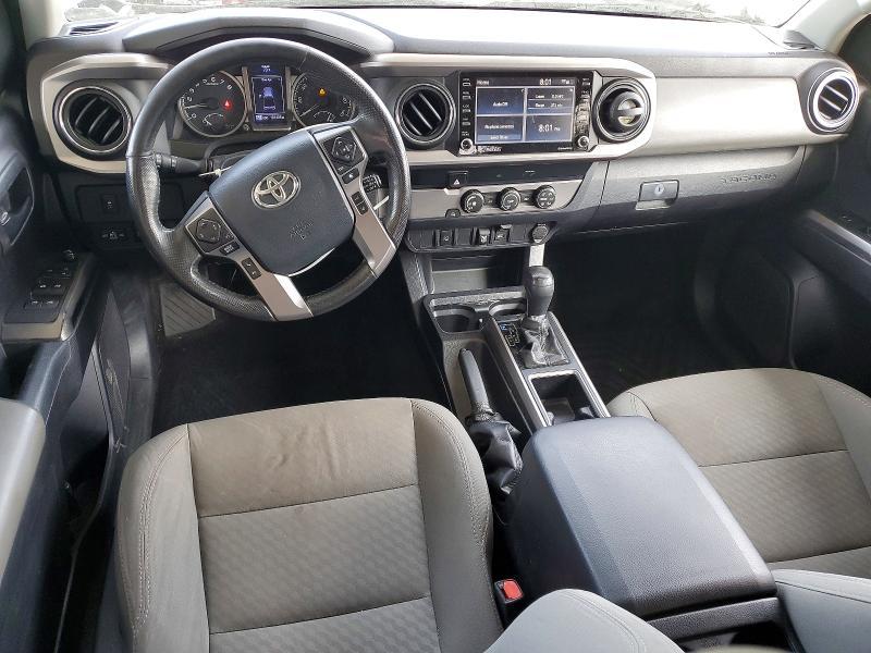 2020 Toyota Tacoma SR5 V6