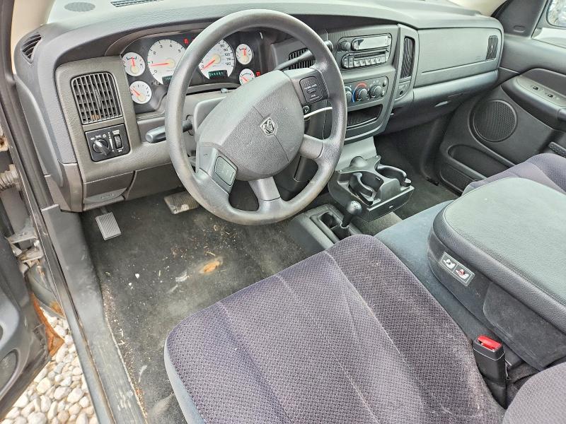 2005 Dodge RAM 1500 ST