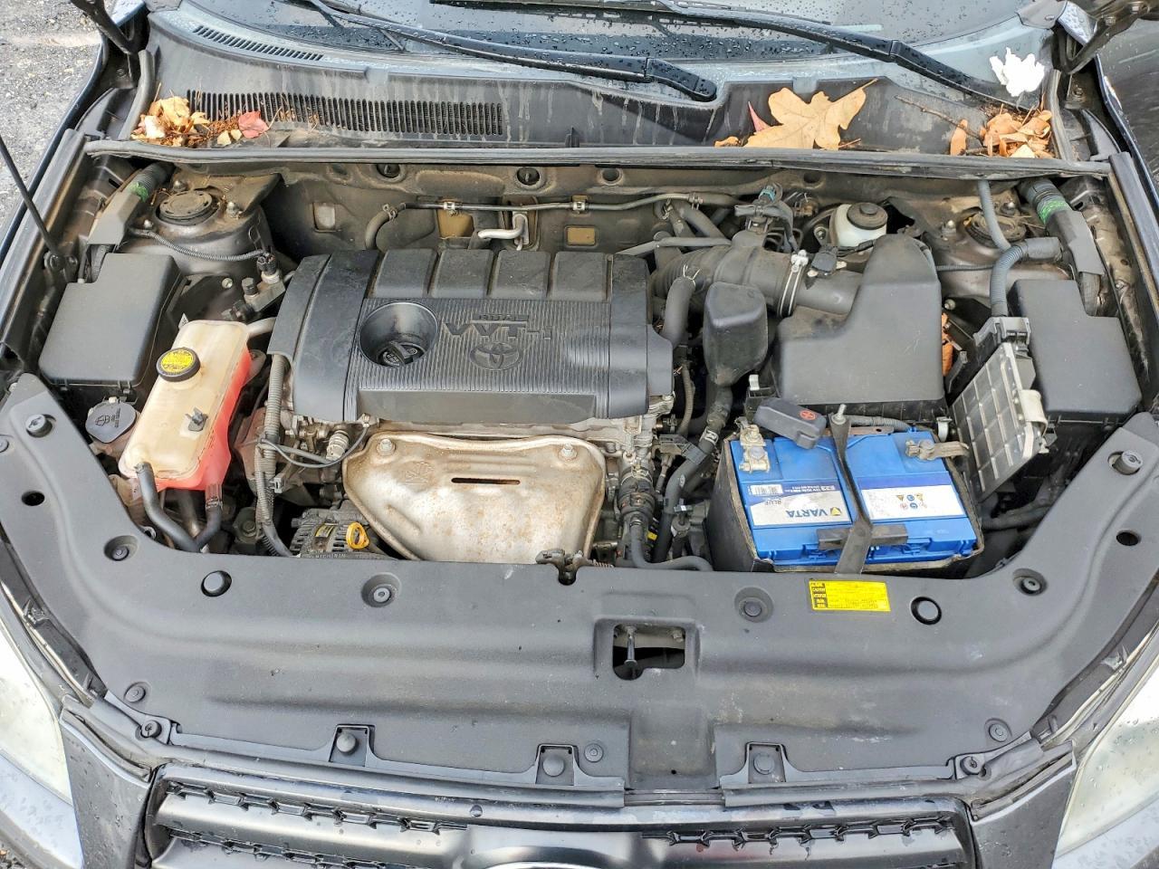 2012 Toyota Rav4
