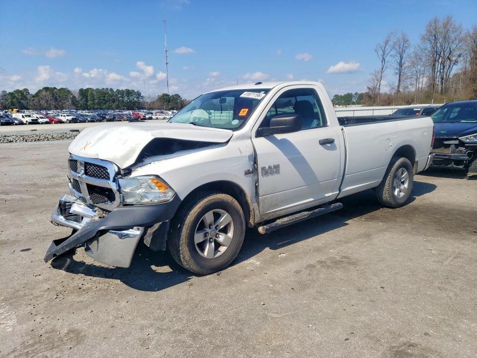 2017 Dodge RAM 1500 ST