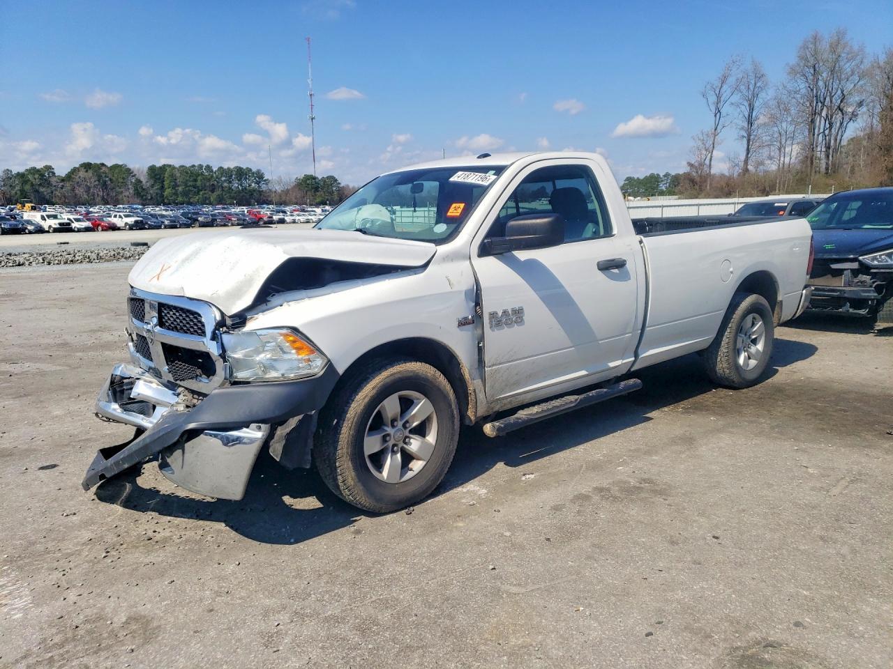 2017 Dodge RAM 1500 ST