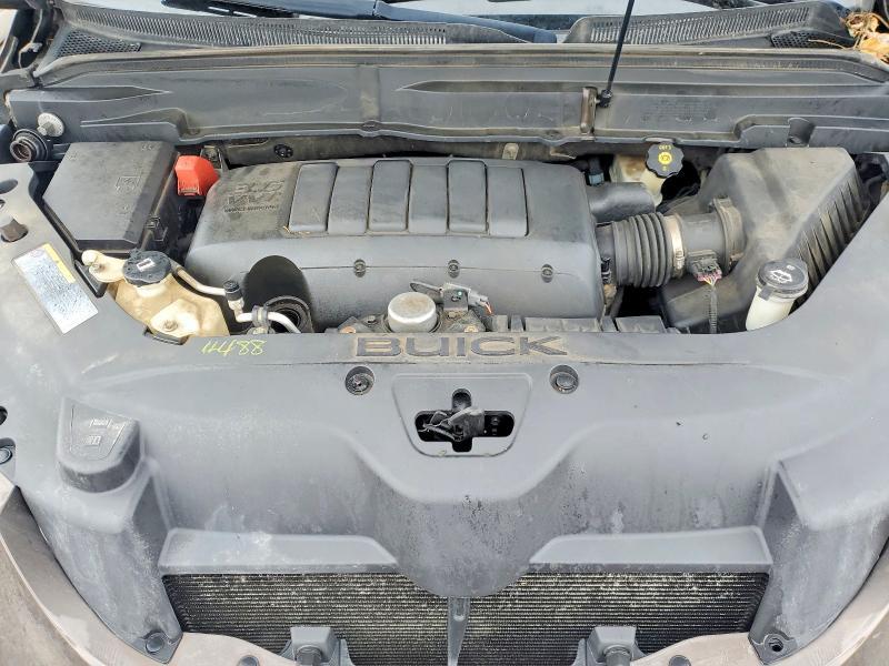 2011 Buick Enclave cx