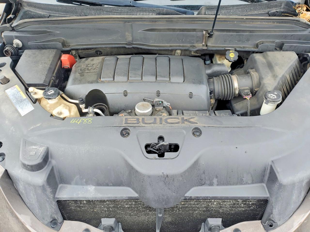 2011 Buick Enclave cx