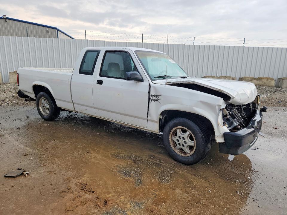 1995 Dodge Dakota