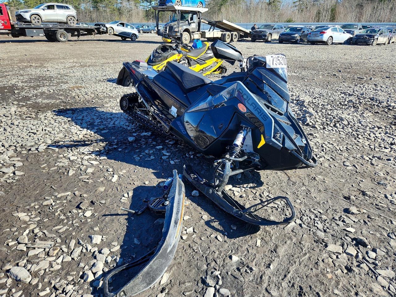 2021 Other Motorcycle Indy 800