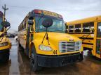 2010 Thomas SAF-T-LINER C2-School Bus