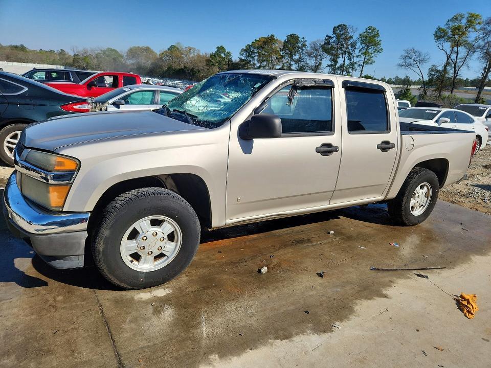 2006 Chevrolet Colorado