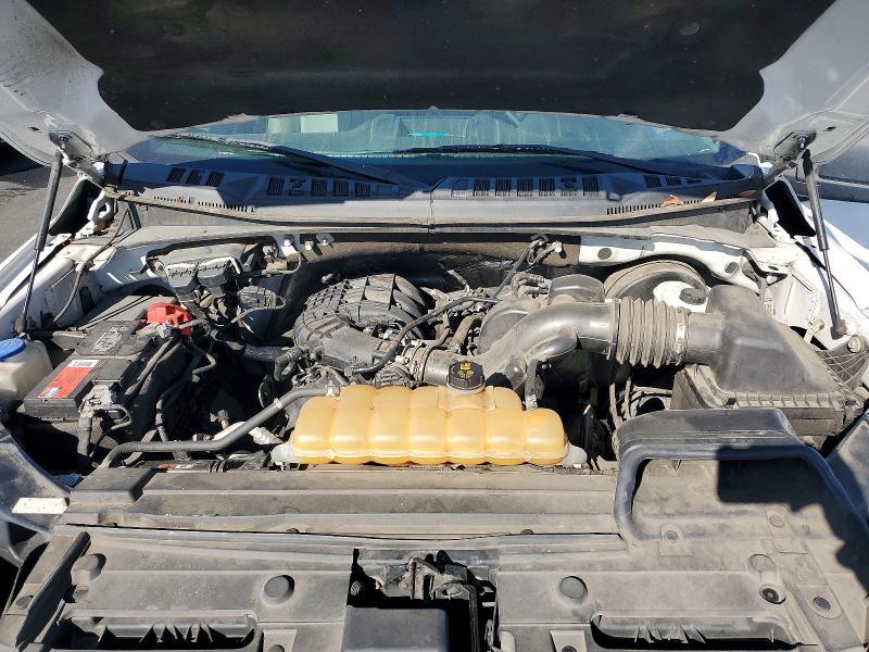 2016 Ford F150