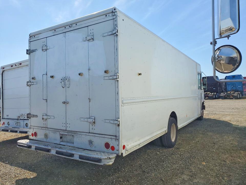 2015 Ford F59