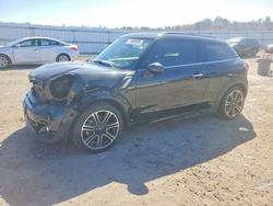 Mini salvage cars for sale: 2014 Mini Cooper s Paceman