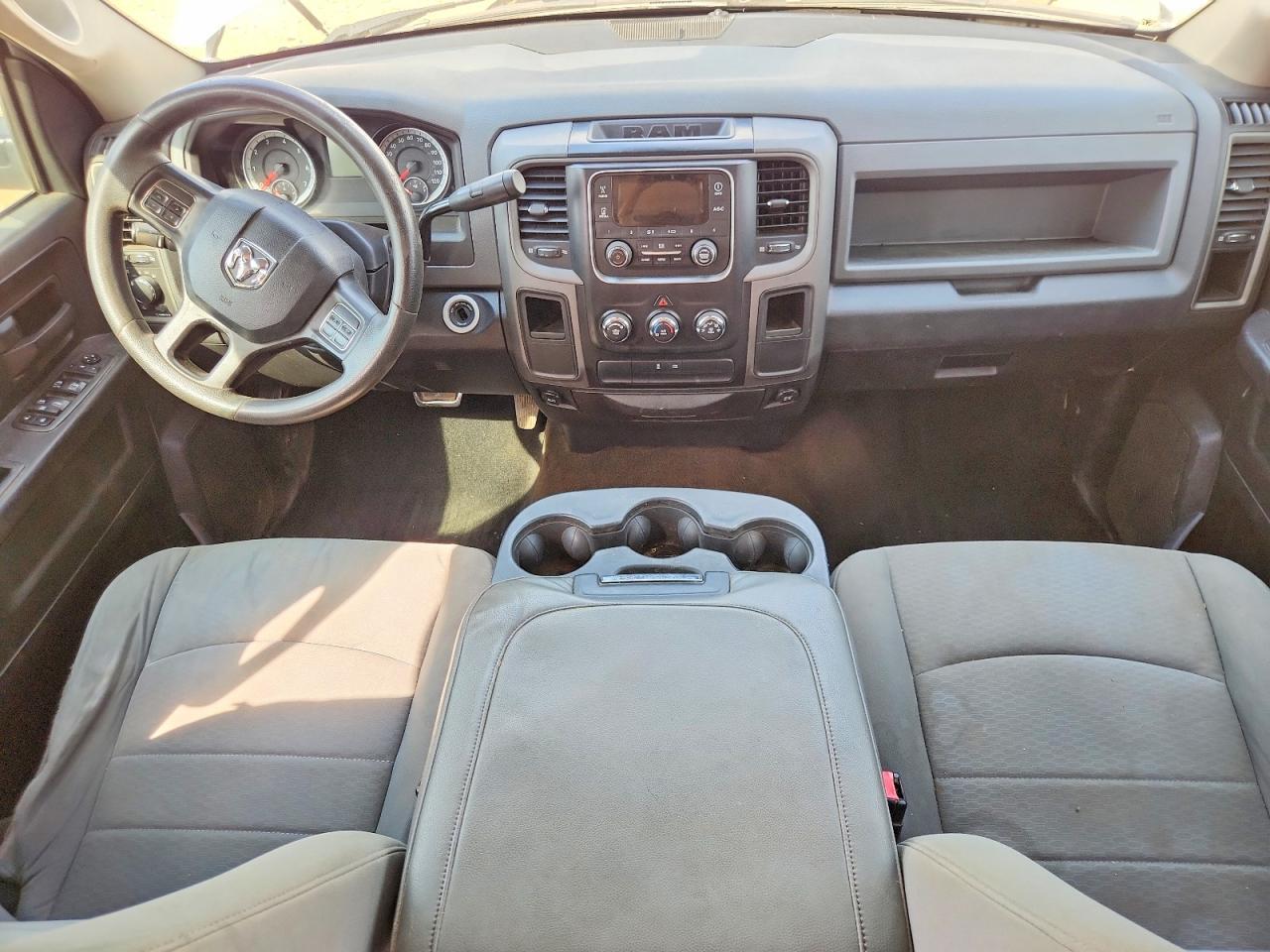 2013 Dodge RAM 1500 ST
