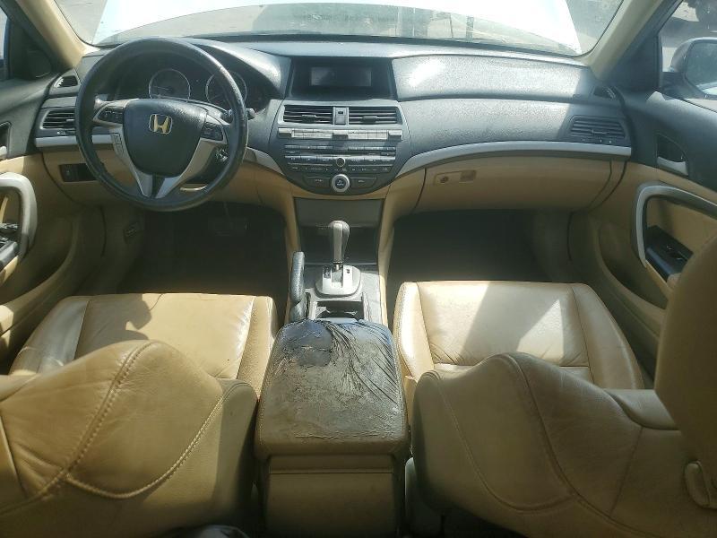 2011 Honda Accord exl