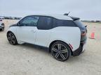 2015 BMW I3 rex