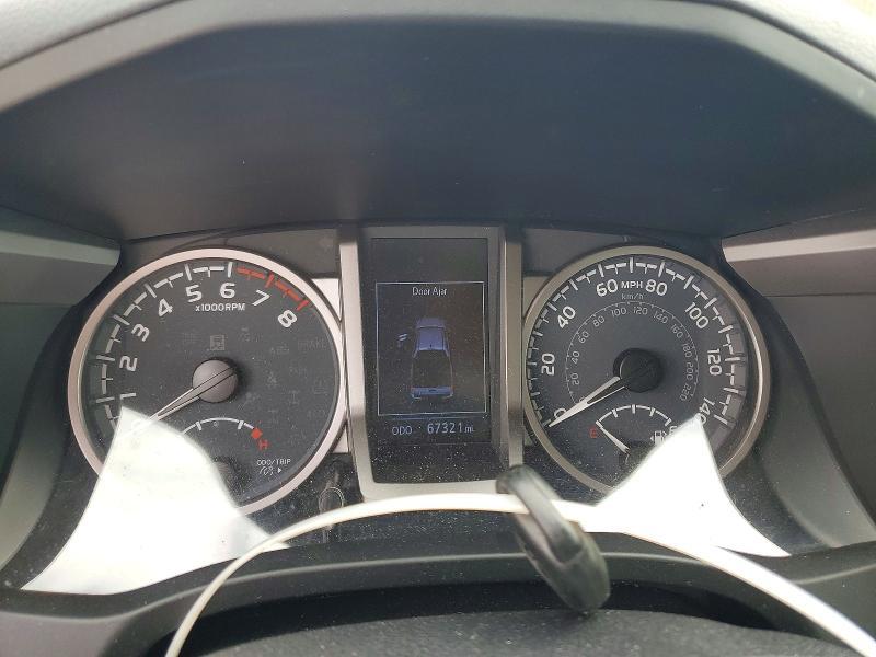 2020 Toyota Tacoma SR5 V6