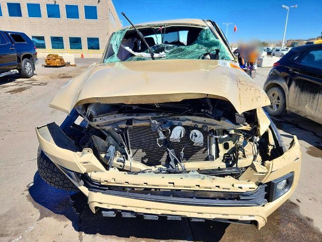 2019 Toyota Tacoma TRD OFF-Road