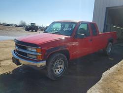1996 Chevrolet Gmt-400 C2500 for sale in Elgin, IL
