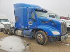 2020 Peterbilt Tractor 2020 Peterbilt 579 Semi Truck