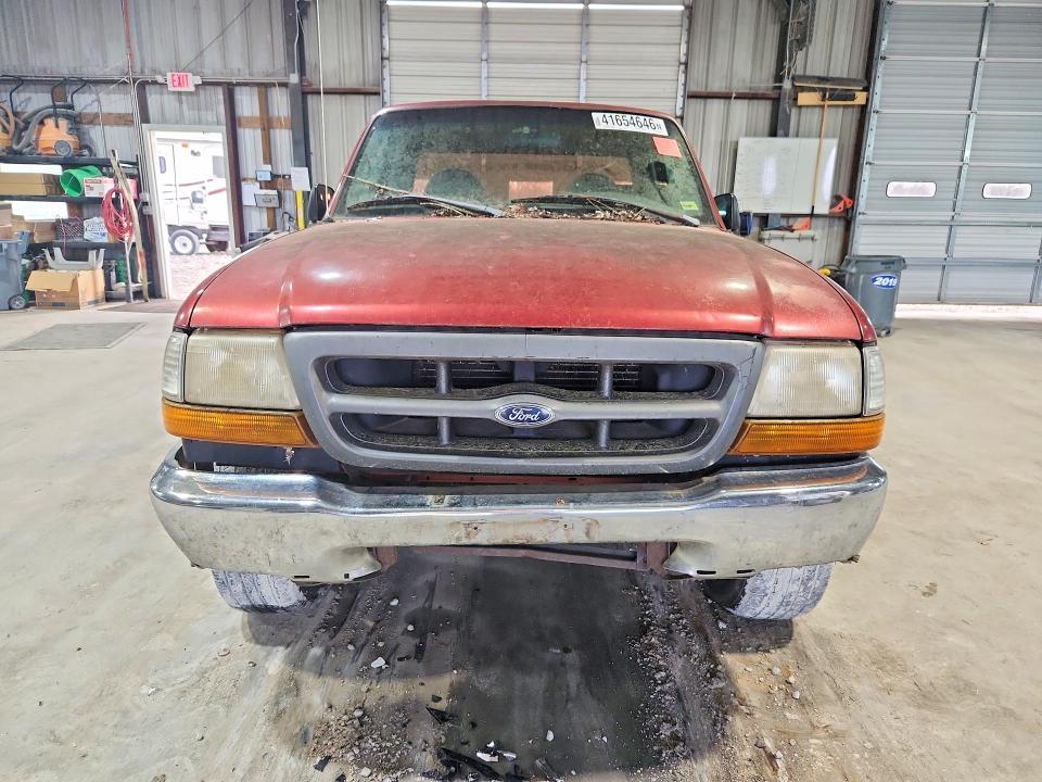 1999 Ford Ranger