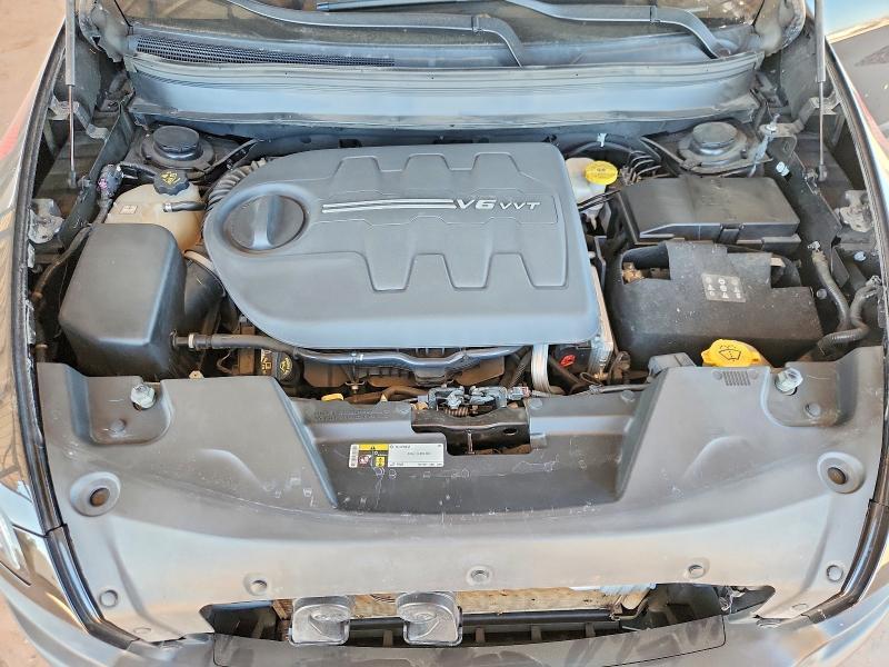 2018 Jeep Cherokee Trailhawk