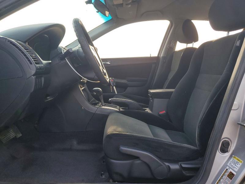 2006 Honda Accord se