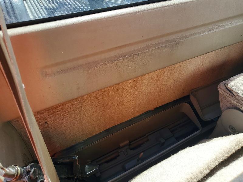 1996 Chevrolet Gmt-400 C1500