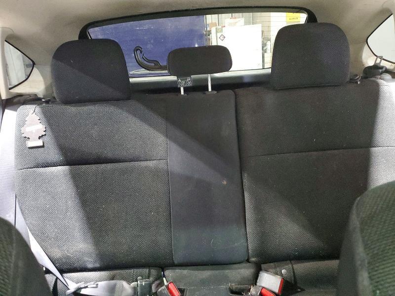 2014 Subaru Xv Crosstrek 2.0 Premium