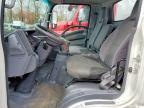 2011 Isuzu NQR BOX Truck