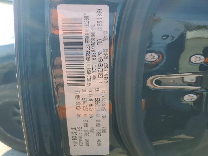 2018 Dodge RAM 2500 ST