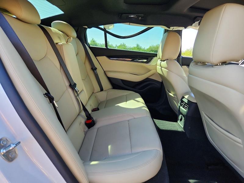 2020 Cadillac CT5 Premium Luxury