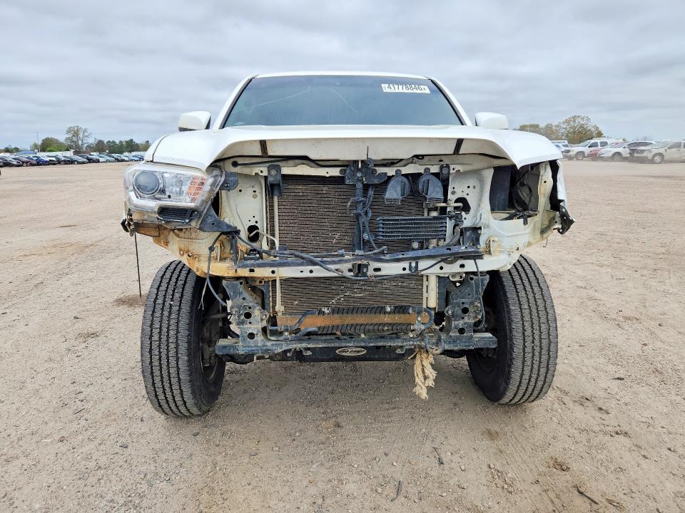 2017 Toyota Tacoma SR5 V6