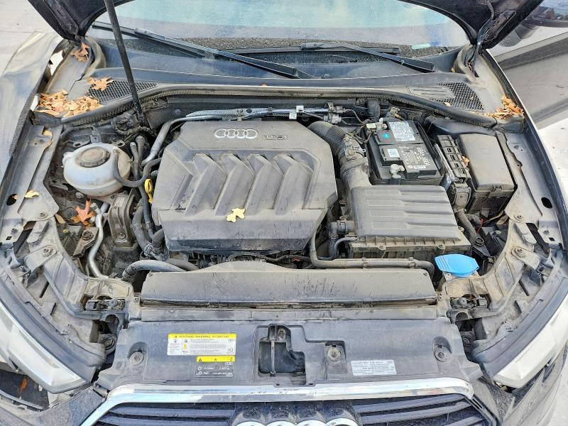 2019 Audi A3 Premium