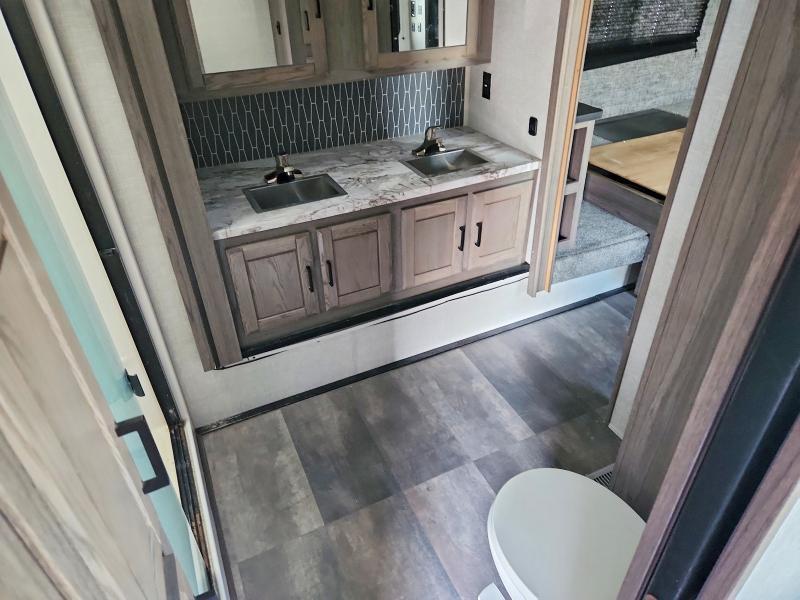 2022 Cameo 2022 Keystone Cameo Camper