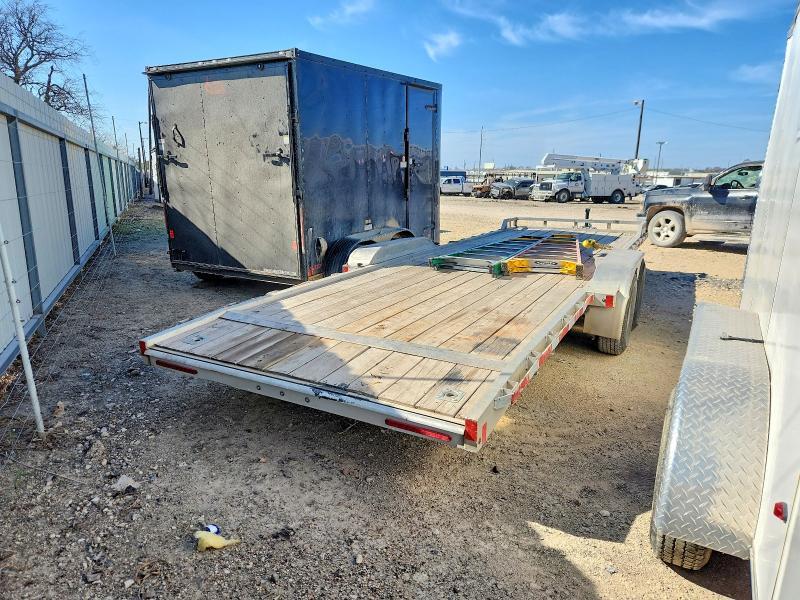 2023 Unknown 2023 Alcom Flatbed Trailer