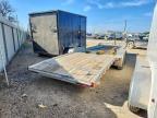 2023 Unknown 2023 Alcom Flatbed Trailer