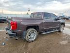 2016 Chevrolet Silverado K1500 High Country