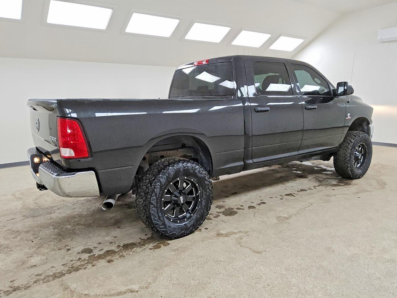 2018 Dodge RAM 2500 ST