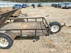2014 Carry-On Utility Trailer