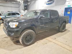 Toyota salvage cars for sale: 2013 Toyota Tacoma V6