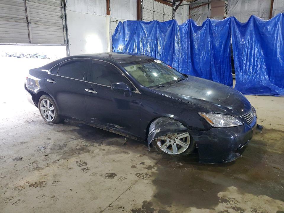 2009 Lexus Es 350