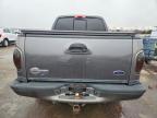 2002 Ford F150 Supercrew Harley Davidson