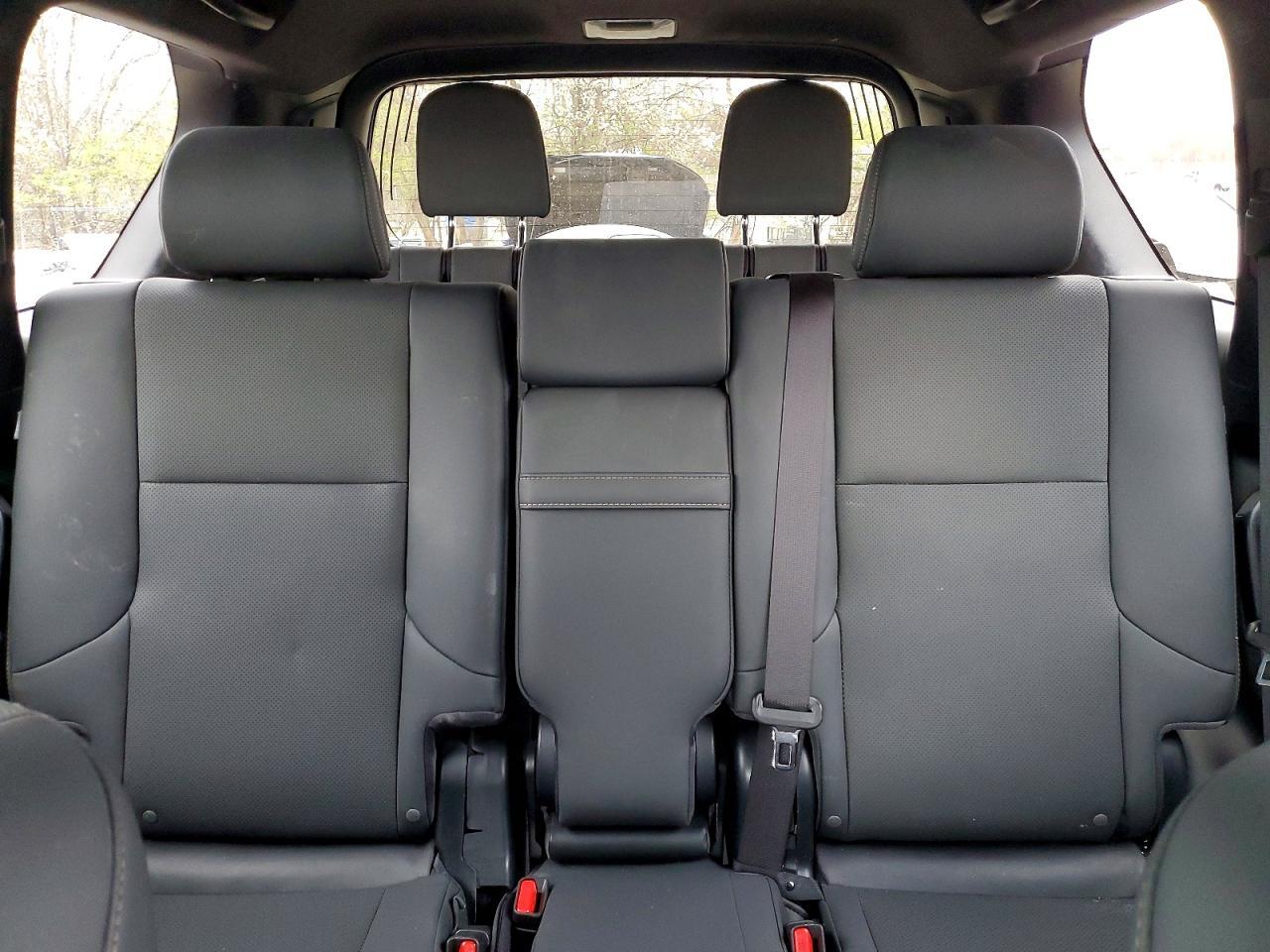 2021 Lexus Gx 460 Base