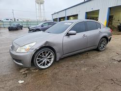 2009 Infiniti G37 Sedan Base for sale in Chicago Heights, IL