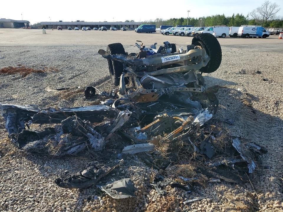 2025 Ford F250 Super Duty