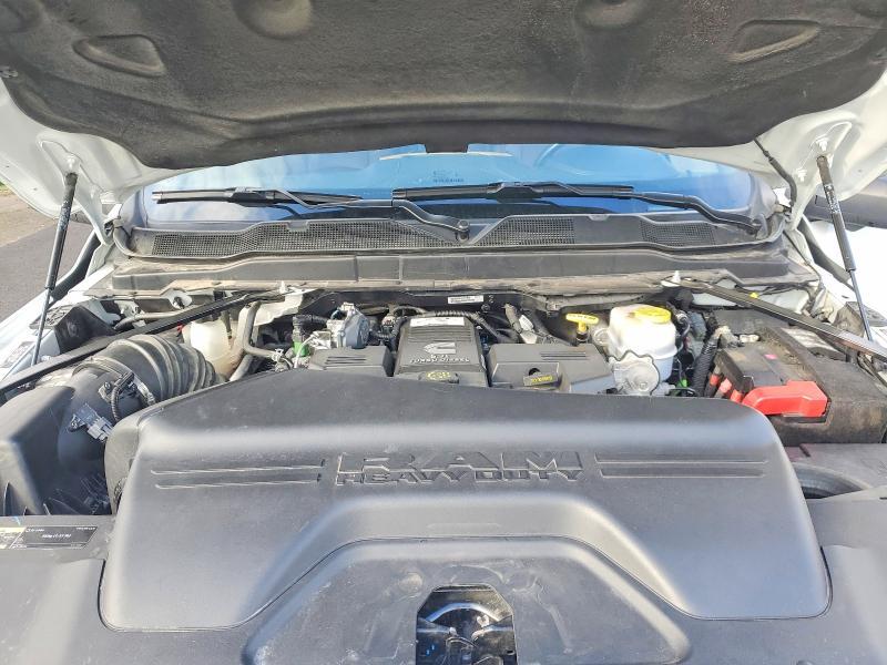 2023 Dodge RAM 3500 Longhorn