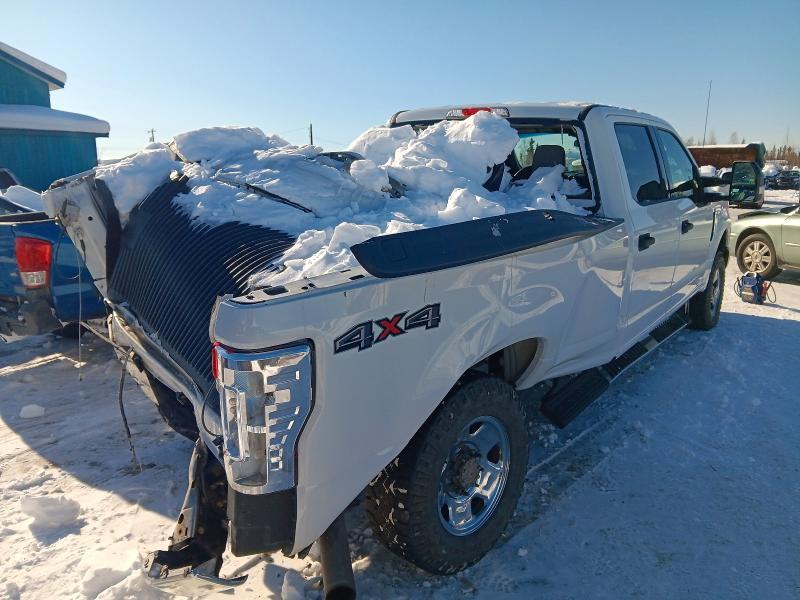 2017 Ford F350 Super Duty
